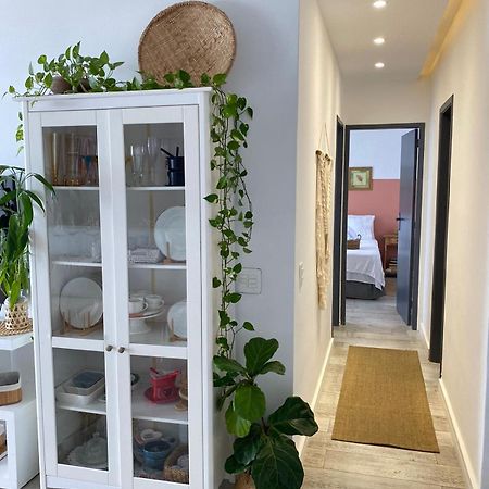 Апартаменти Sea View Barra Da Tijuca Ріо-де-Жанейро Екстер'єр фото